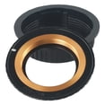 thumbnail image 2 of Lente ajustable 2 Disfrute Adaptador de lente EF 650d 600d 1100d 7d 350d 6d CAP, 2 of 11