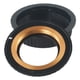 thumbnail image 2 of Lente ajustable 2 para Eos Adaptador de lente EF 650d 600d 1100d 7d 350d 6d CAP, 2 of 11