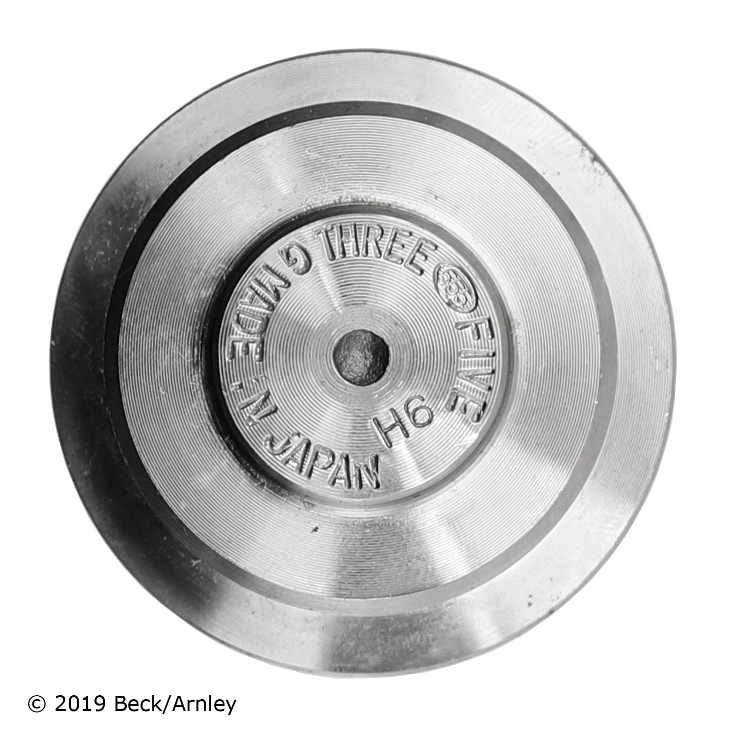 BeckArnley 101-8436 Ball Joint