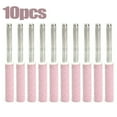 thumbnail image 3 of 10Pcs/Set 48mm Chainsaw Sharpener Grinding Stone File Chain Saw Sharpening Tool, 3 of 7