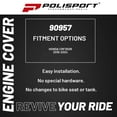 thumbnail image 3 of Polisport Kit Clutch + Ignition Black for Honda 90957, 3 of 9