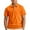 Orange, variant on Glisme Boys Basic T-Shirt Kids Short Sleeve Summer Casual Solid Zipper Gentleman Tops Teen Holiday Shirts T Shirt Child Trendy Tops Size 3-4 Years, Army Green