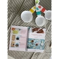 thumbnail image 3 of teenager Cooking and Baking Gift Sets with Storage Box - Complete Cooking Supplies for Beginner Chefs --SHUNJING, 3 of 4