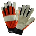 thumbnail image 1 of West Chester Protective Gear Large Size Performance Hybrid Pig Grain Glove, 1 of 1