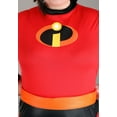 thumbnail image 2 of Incredibles 2 Classic Plus Size Mrs. Incredible Costume, 2 of 6