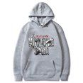 thumbnail image 1 of Anime Vnlandsaga Printed Plush Hooded Sweatshirt For Men And Women, 1 of 2