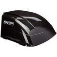 thumbnail image 1 of Maxxair 00-933075 II Couverture de Ventilation-Noir, 1 of 1