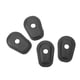 thumbnail image 3 of 8Pcs Motorcycle Turn Signals Adapter Spacer Stylish Stable Turn Signals Indicator Adapter Spacers for Z250 Z300 Z750, 3 of 4