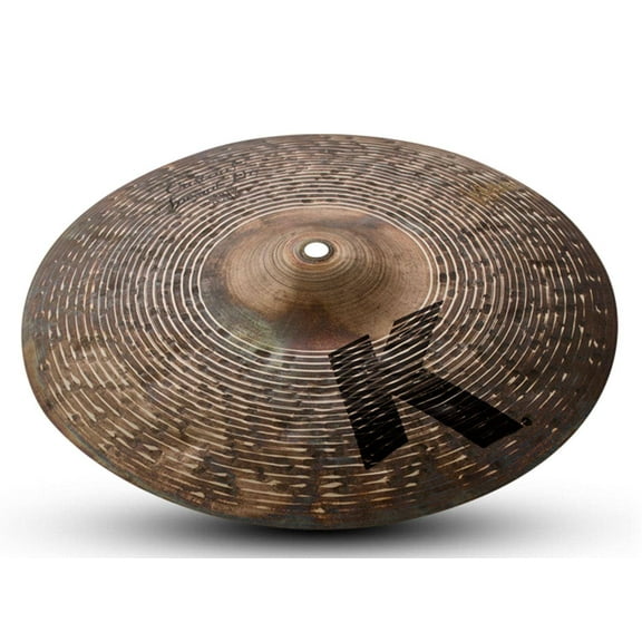 Zildjian K1401 K Custom Special Dry 10" Splash Cymbal - Brand New!