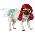 thumbnail image 1 of Pet Costume Ariel Large, 1 of 5