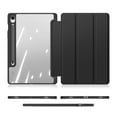 thumbnail image 2 of Étui pour Tablette pour DUX DUCIS Samsung Galaxy Tab S10 FE, Antichoc avec Porte-Stylet, 2 of 5
