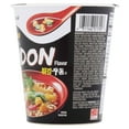 thumbnail image 4 of Nongshim Tempura Udon Cup, 2.64 Oz, 6 Ct, 4 of 5