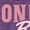 HEATHER PURPLE, variant on Disney Frozen 2 - Connected By Love Anna - Toddler & Youth Girls Short Sleeve Graphic T-Shirt