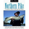 thumbnail image 1 of Pre-Owned Northern Pike: A Complete Guide to Pike and Pike Fishing (Hardcover) 1585740446 9781585740444, 1 of 1