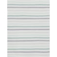thumbnail image 5 of Gerber Baby and Toddler Neutral Microfleece 2-Way Zipper Blanket Sleeper Pajamas, 2-Pack, Sizes 0/3 Months - 5T, 5 of 9