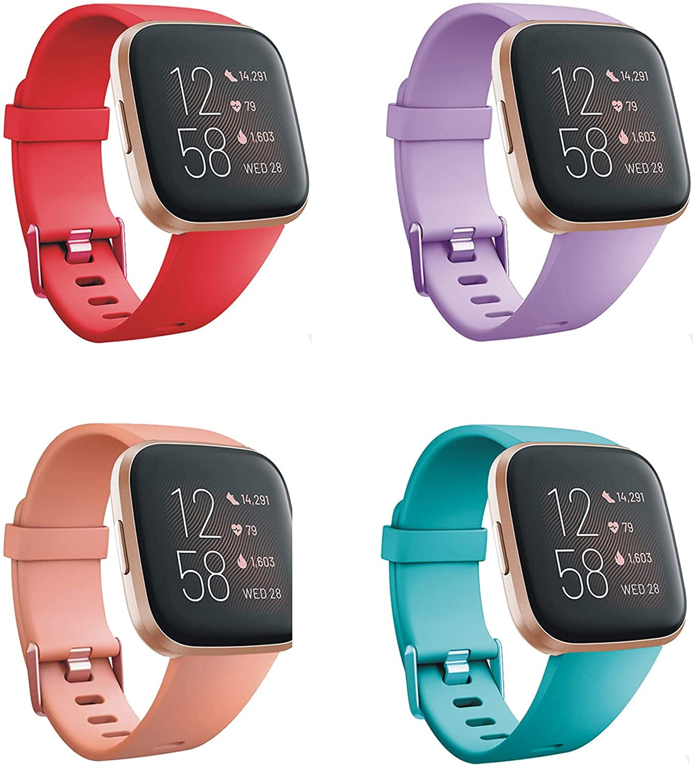 fitbit lite bands