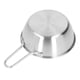 thumbnail image 5 of Cuenco para aperitivos cuenco de ramen de acero inoxidable anti escaldado resistente estilo coreano para picnics ANGGREK Otros, 5 of 8