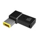 thumbnail image 4 of El adaptador PD es adecuado para el adaptador de CC de línea completa para notebook de puerto grande 100W5A de tipo C a Lenovo, 4 of 5