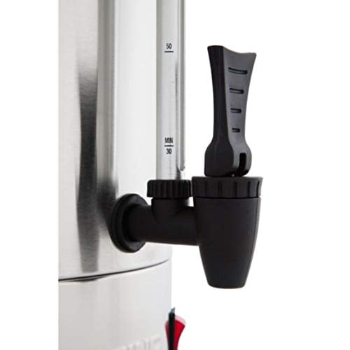 Waring Commercial WCU110 S//S 120V 110 Cup Coffee Urn Waring Products