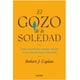 thumbnail image 1 of El gozo de la soledad. Cómo reconectar contigo mismo en un mundo hiperconectado, 1 of 2
