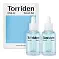 thumbnail image 1 of Serum Torriden DIVE-IN de ácido hialurónico de bajo peso molecular, 50 ml (paquete de 2), 1 of 1