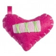 thumbnail image 1 of I Like U 0034PI I Like U Pink Pack Package of 5 Puffy Hearts, 1 of 1
