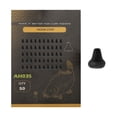 thumbnail image 2 of Mosiee For Carp Fishing Hook Stops Beads For Rigs Swivels And Bait Screws 50Pcs/Set, 2 of 9