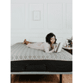 thumbnail image 2 of Copper Infused Hybrid 12 In Soft Memory Foam Twin XL Mattress 85078, 2 of 5