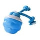 thumbnail image 1 of Bola interactiva perros juguete, bola de mascotas, resistente al mordisco, un regalo de juguete que se mueve con múltiples usos múltiples con bola de, 1 of 8
