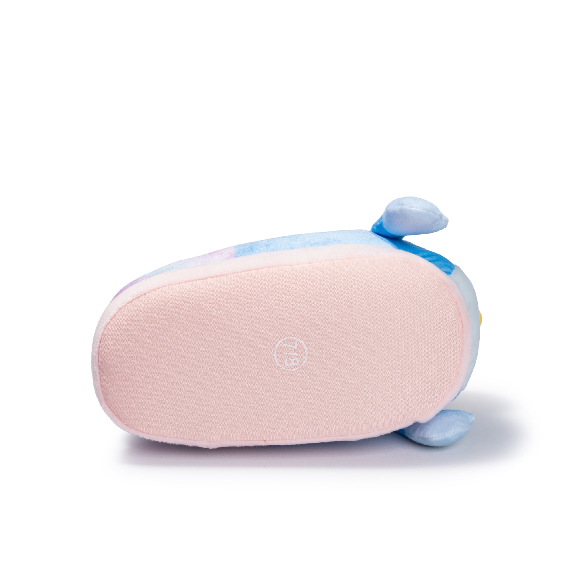 Bluey Toddler Girls 3D Slippers