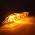 thumbnail image 4 of 2 Uds Luz Intermitente para Motocicleta para Primavera 50 125 150 Piezas de Repuesto, 4 of 8