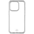 thumbnail image 2 of ITSKINS Spectrum_R Clear Series Case for iPhone 15 Pro, 2 of 3