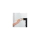 thumbnail image 2 of Paint Rust-Oleum 369383 para puertas y molduras, color negro satinado, cuarto de galón, 2 of 9