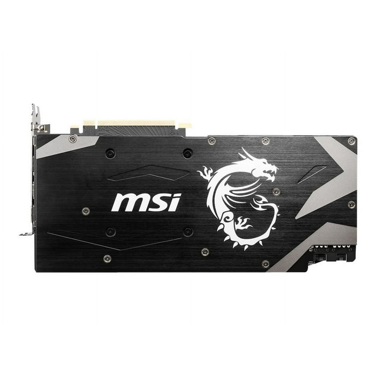 MSI ARMOR GeForce RTX 2070 ARMOR 8G OC Graphics Card - Walmart.com