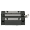 thumbnail image 2 of Bloc de Rail, 2pcs Bloc de Rail 20mm Linéaire Chariot de Rail de Bloc de Glissière Conception Révolutionnaire, 2 of 13