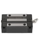 thumbnail image 2 of Samfoxy Carriage Slider-Samfox Rail Block Guide Block Rail Carriage Linear Slide Block 2pcs 20mm Carriage Slider para guía de Carril CNC, 2 of 8