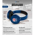 thumbnail image 4 of SOAR NFL Wireless Bluetooth Headphones - Pittsburgh Steelers, 4 of 4