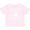 AD-Pink, variant on Cowboy Silhouette Team Roping Rodeo Boys or Girls Toddler T-Shirt