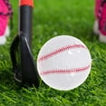thumbnail image 6 of 2 Sets Golf Hitting Training Accessories Stuff Sports Miss Synthetic Rubber, 6 of 6