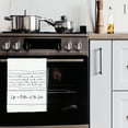 thumbnail image 2 of Pavilion Gift Company - Better at the Lake - 100% Cotton Tea Towel, 2 of 8