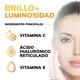 thumbnail image 2 of Suero Vitamina C y Acido Hialuronico Facial Quotidien 30ml Serum, 2 of 8