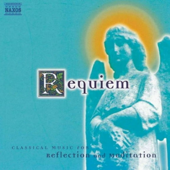 Requiem - Requiem - Music & Performance - CD
