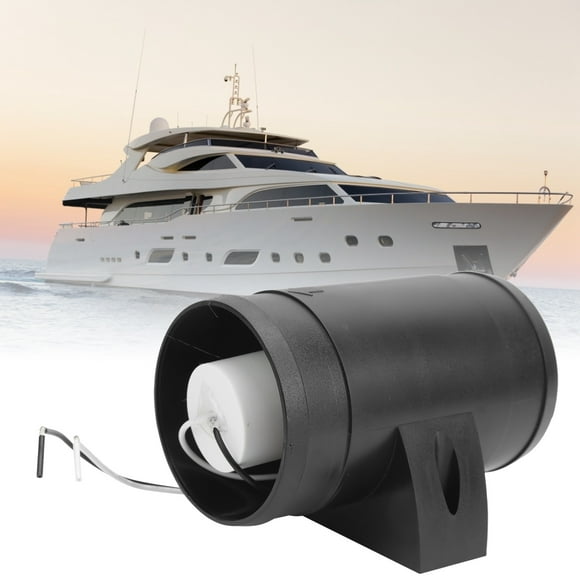 Marine Exhaust Fan