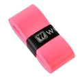 thumbnail image 1 of CSChome Sweat Absorbent Grip Tennis Racket Grip High Elastic Slip Sweat Absorbent Grip Overgrip Sports Accessories, 1 of 7