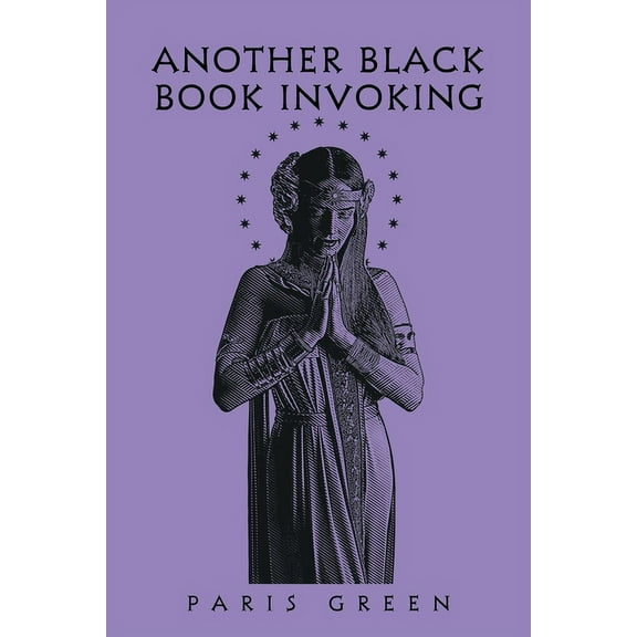 Another Black Book Invoking, (Paperback)