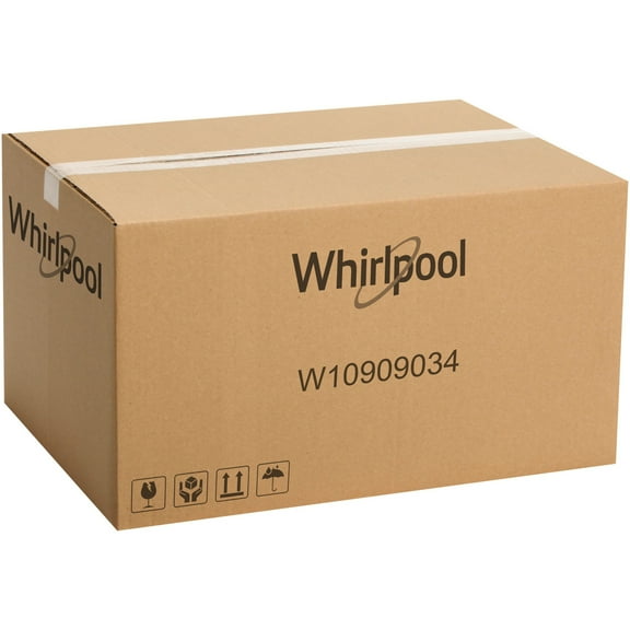 Whirlpool Drip Tray Part # W10909034