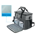 thumbnail image 3 of Caso de Transporte para PS3 Consolas de Juegos Bolsa de Almacenamiento Caso de Vije de Vije, 3 of 7