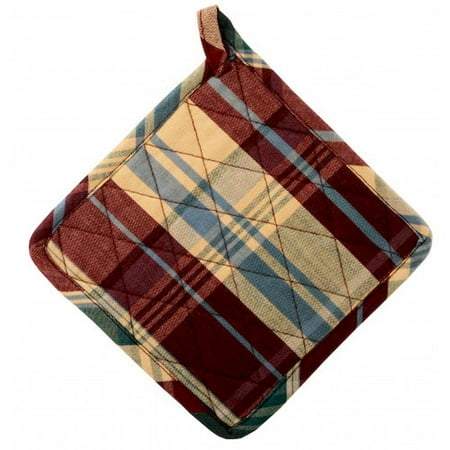

Set Of 2 Cotton - Kargil Pot Holders