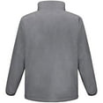 thumbnail image 2 of Result Mens Core Fashion Fit Outdoor Fleece Jacket, 2 of 4