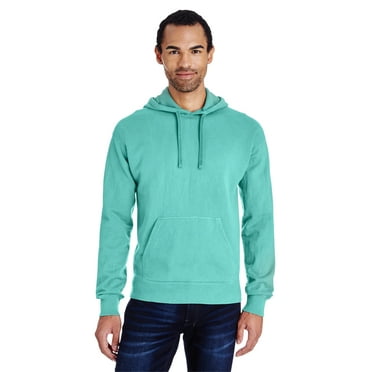 ComfortWash by Hanes GDH450 Unisex Pullover Hooded Sweatshirt